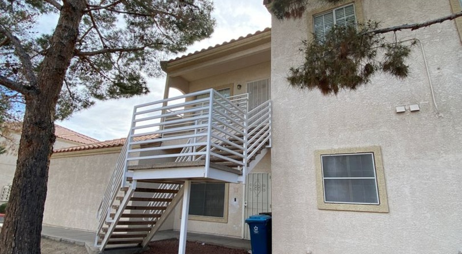 AMERICANA Property Mgmt - Gated 2nd floor 3beds condo in Torrey Pines Condominiums