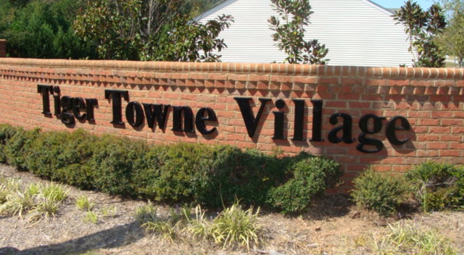 Tiger Towne Village