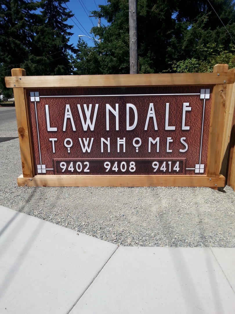 Lawndale Townhomes