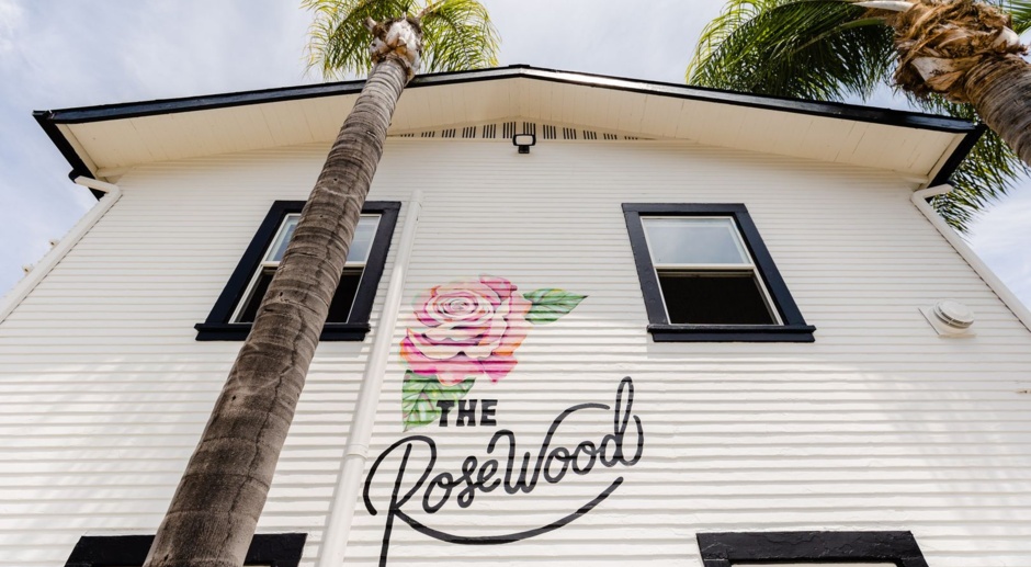 The Rosewood