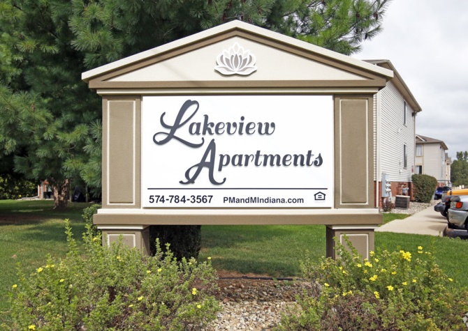 Apartments Near Lakeview Apartments