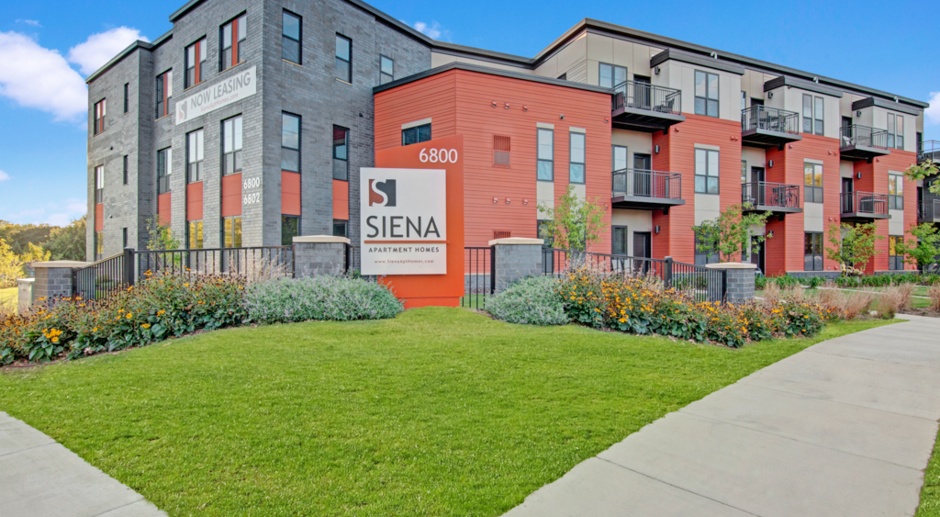 Siena Apartment Homes