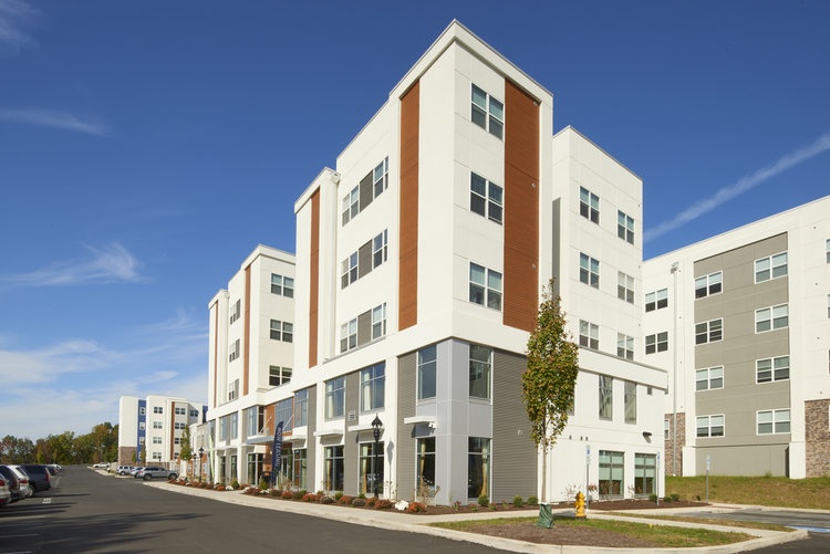 Sublease a Private Suite at the sold Valley Apartments and Townhomes