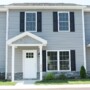 NEW CONSTRUCTION townhome in Grottoes