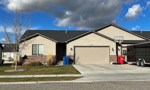 Houses Near Idaho FOR RENT close to Bonneville HS  for Idaho Students in , ID