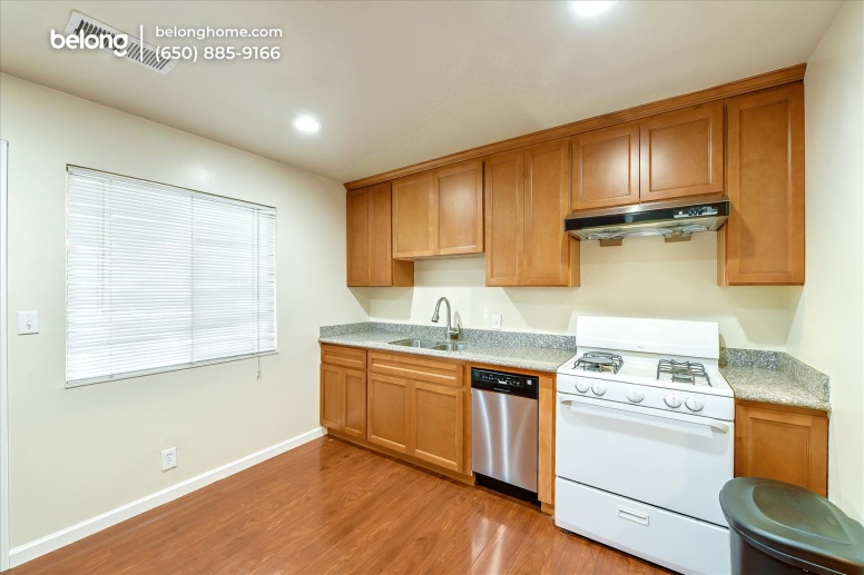520 North Whisman Road, Mountain View, Ca 94043