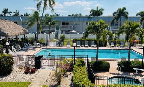 Apartments Near Florida Academy You will not believe the size! WATER INCLUDED! Community pool and hot tub! for Florida Academy Students in Fort Myers, FL