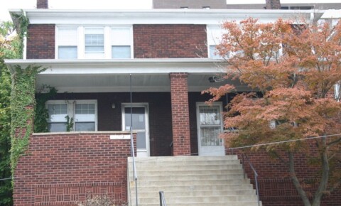 Houses Near Reformed Presbyterian Theological Seminary Available August 1, 2024; Lease will end July 27, 2025 for Reformed Presbyterian Theological Seminary Students in Pittsburgh, PA