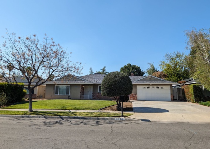 Houses Near Updated Northwest home with a pool. This home offers a modern kitchen, spacious rooms, living room and family room + nice amenities. Clovis Unified potential, resident to verify.