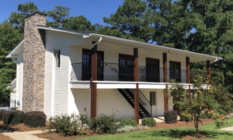 Apartments Near USC cpm4 for University of South Carolina Students in Columbia, SC