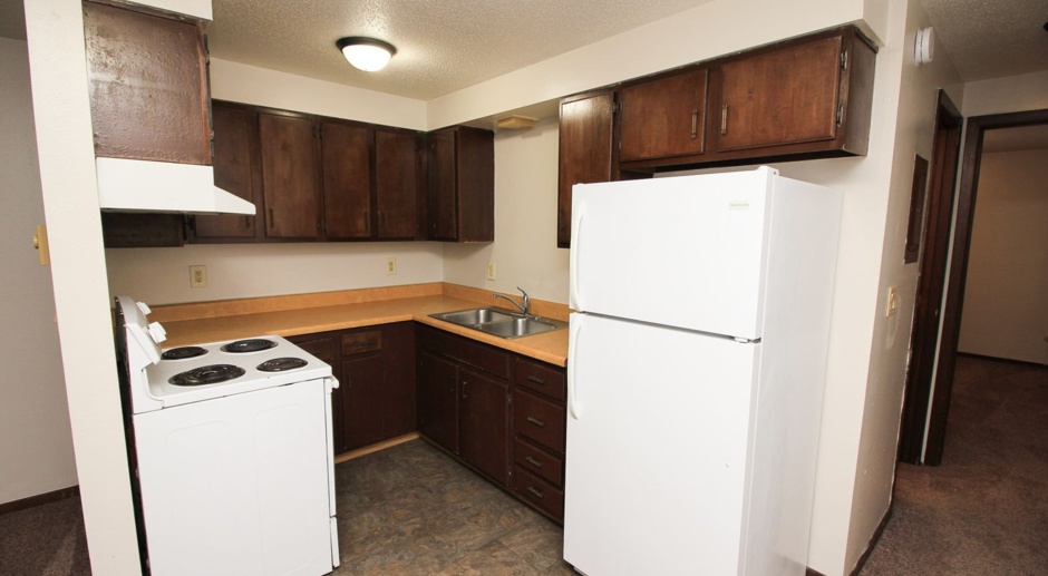 Your Affordable Renovated Apartments