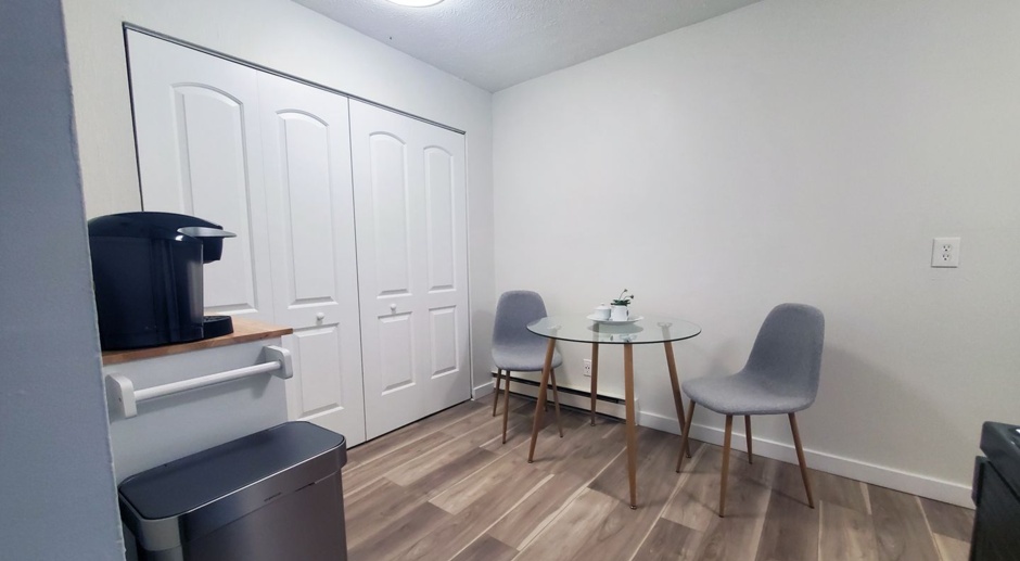 Newly Renovated 1 & 2 Bedroom Apartments in Canton, OH