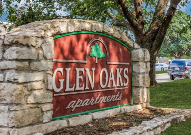 Apartments Near Glen Oaks Apartments