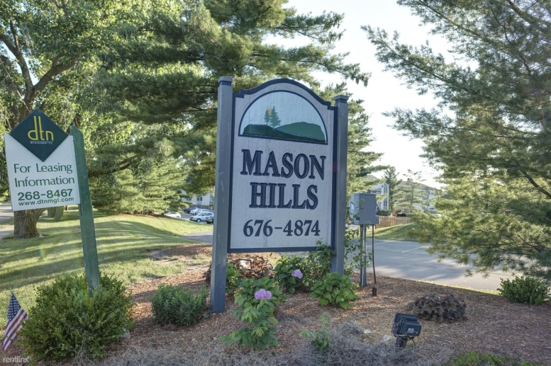 Mason Hills Apartments