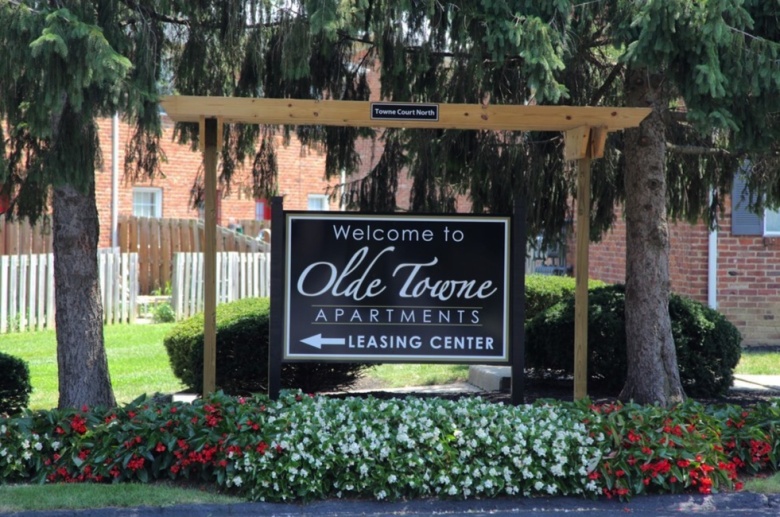 Olde Towne Apartments