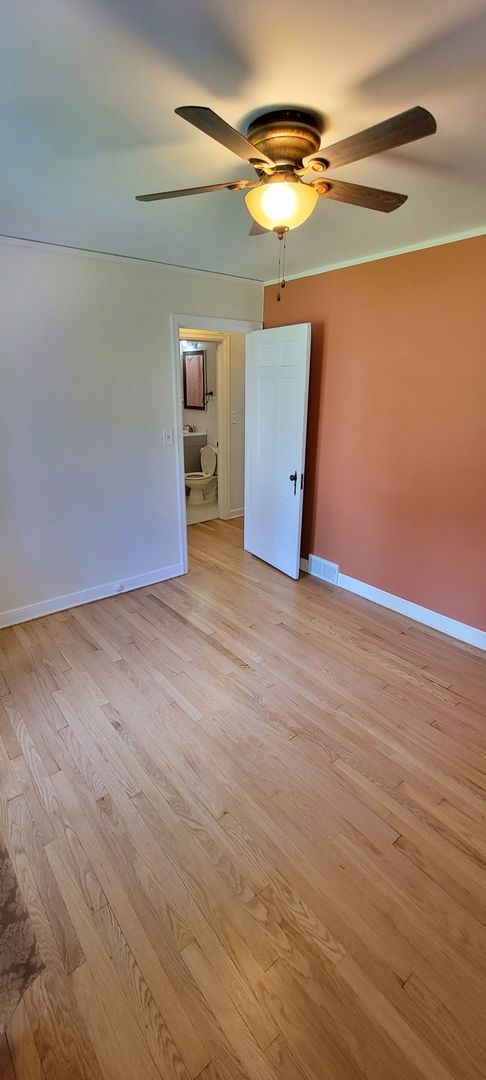 AVAILABLE JUNE - 4 Bed 1 Bath on London Road
