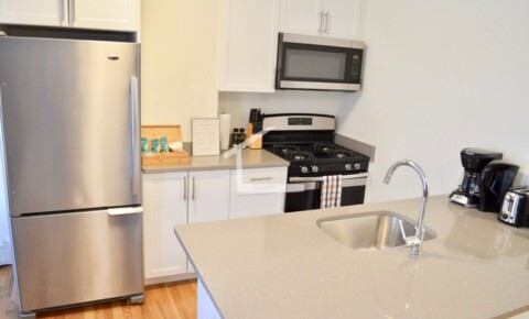 Apartments Near Fisher Top floor 2BR with private roof deck in South End Brownstone! for Fisher College Students in Boston, MA