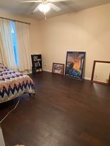 Large Room & Private Bedroom for Rent ($650)
