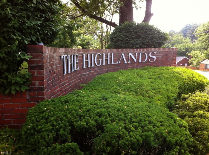 The Highlands at Chapel Hill