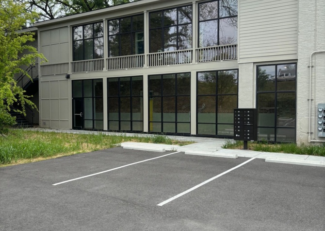Apartments Near Renovated lofts, now leasing! Downtown Augusta! 
