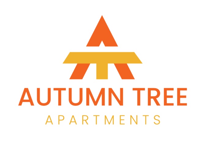 Apartments Near Autumn Tree Apartments