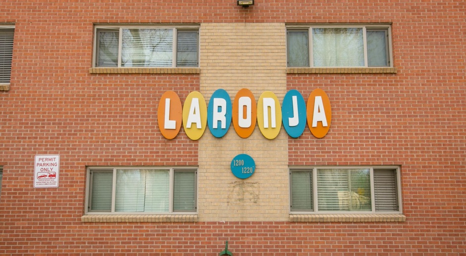 LaRonja Apartments
