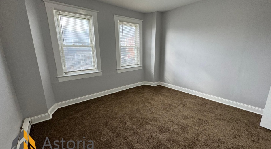 NEW 3BD/1BA TOWNHOUSE FOR RENT!