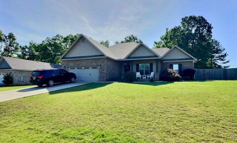 Houses Near JF Ingram State Technical College 4 Bed, 2 Bath in Pine Level School Zone!  for JF Ingram State Technical College Students in Deatsville, AL