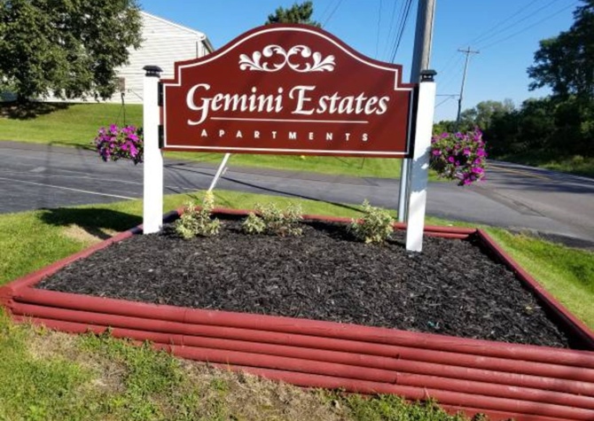 Apartments Near Gemini Estates Apartments