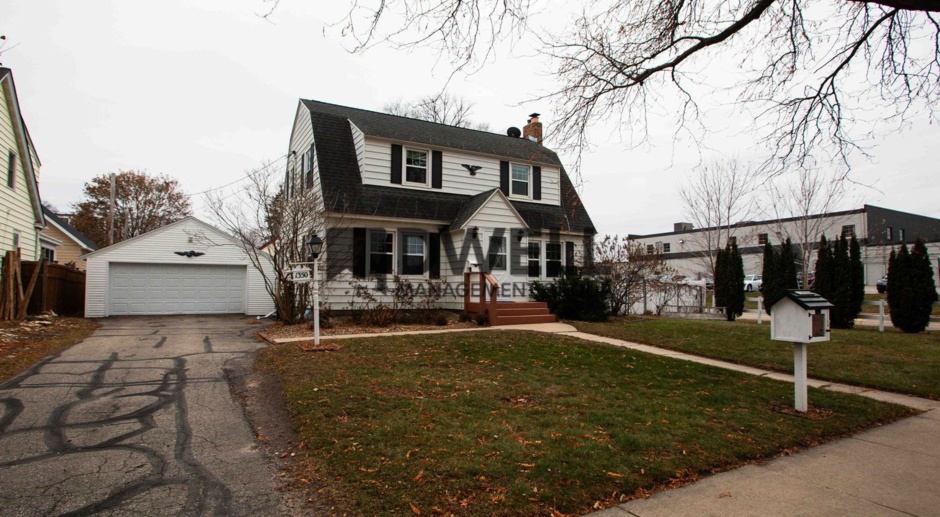 Single Family Home in NW Rochester!