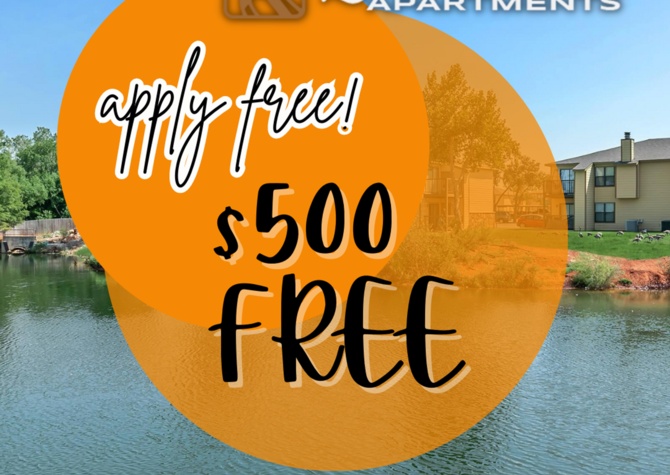 Apartments Near $500 FREE! APPLY FREE! VIRTUAL TOURS! 