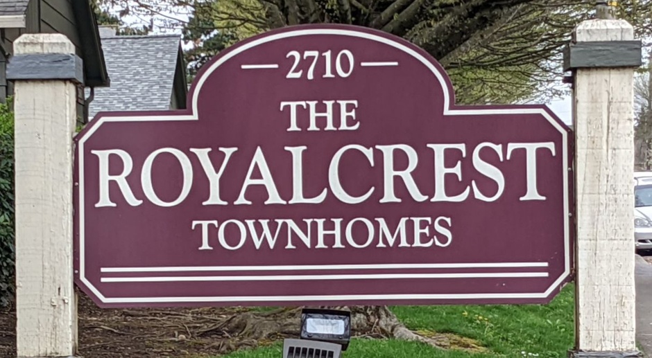 Royal Crest Townhomes