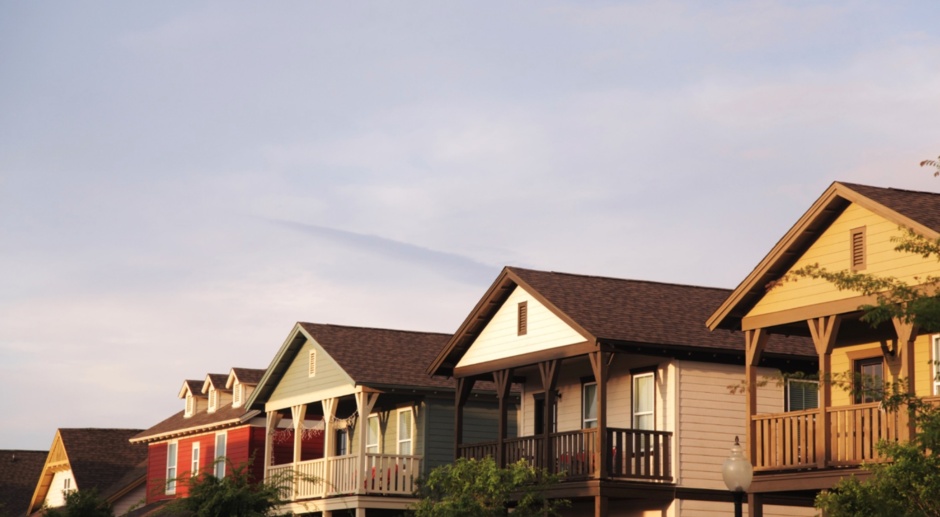 The Cottages of College Station