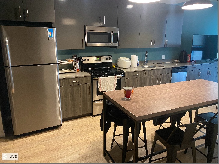 Sublease for Spring and Summer 2022 - Shared room 1 bedroom 1 bath
