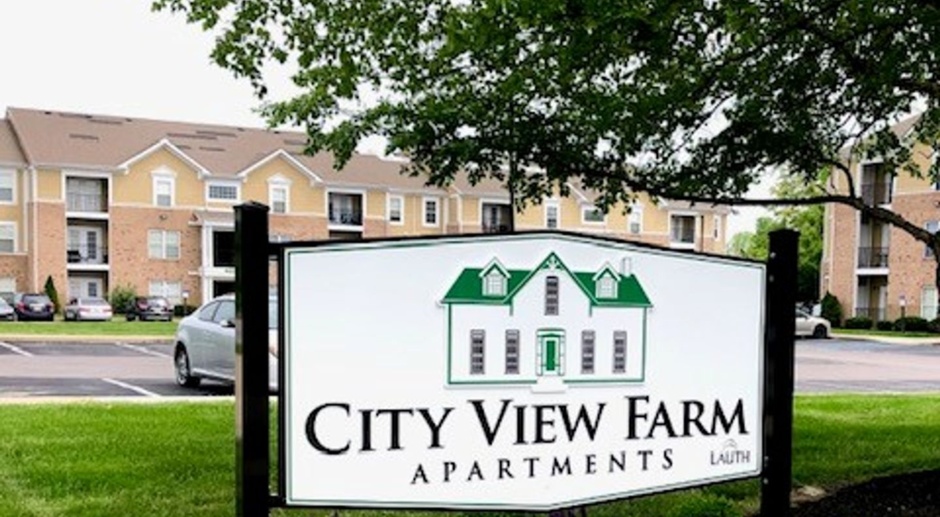 City View Farm Apartments