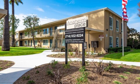 Apartments Near Cal Poly Pomona Anaheim Place for Cal Poly Pomona Students in Pomona, CA
