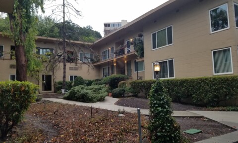 Apartments Near NDNU DGR - 221 N El Camino Real for Notre Dame de Namur University Students in Belmont, CA