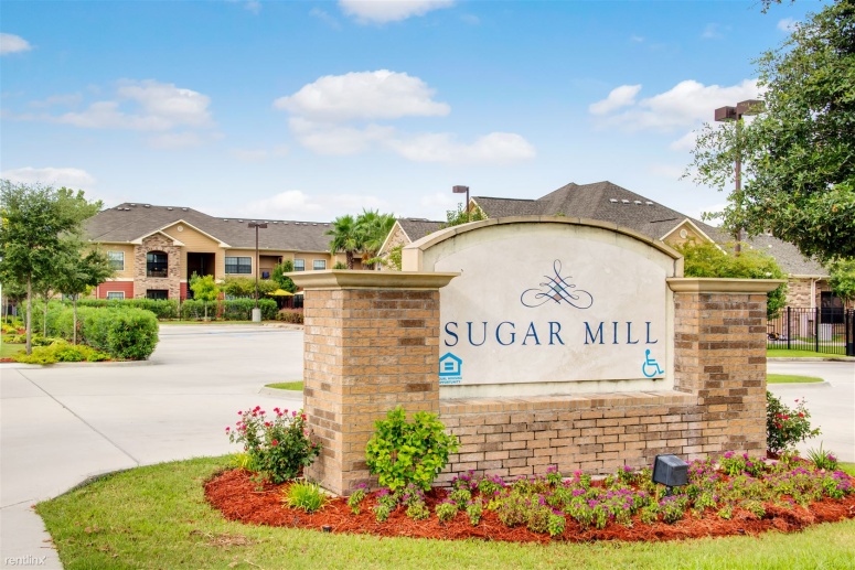 Sugar Mill Apartments -Phase III Now Leasing