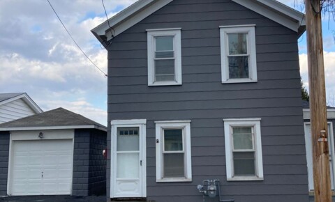 Houses Near Syracuse Fully Renovated 3 Bed 1 bath with Garage and Great View for Syracuse Students in Syracuse, NY