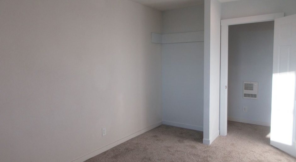 Duggan Property Management, Inc presents this 1BR in Sylmar with ALL NEW construction! 