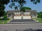 Awesome specious 3 BR, 2BA Bloomington twinhome,