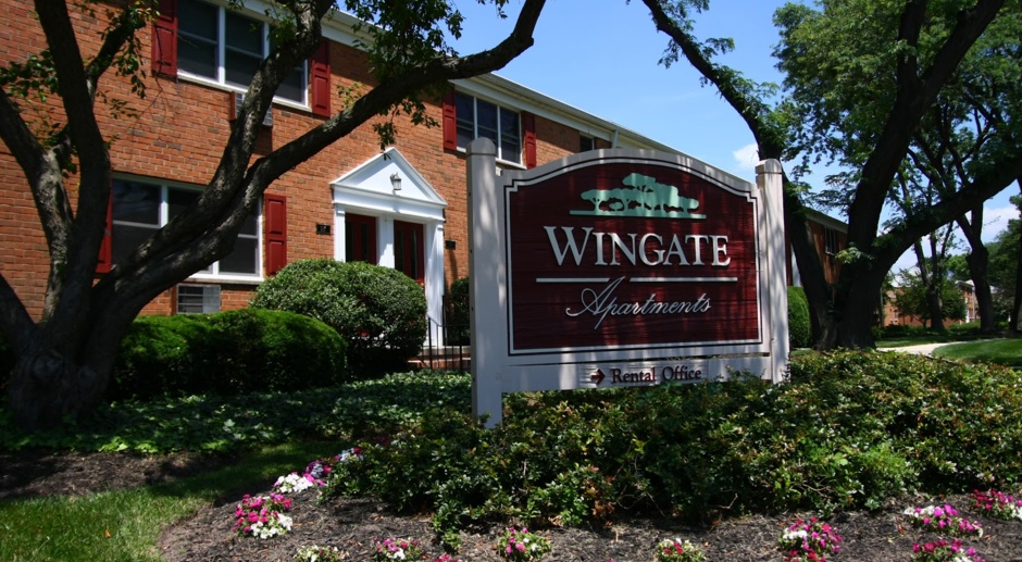 Wingate Apartments