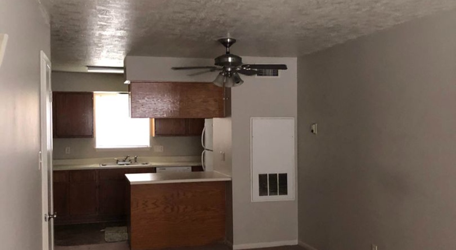 ONE BEDROOM LOFT STYLE UNIT ON SHUTTLE ROUTE