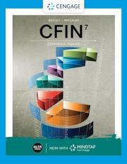 CFIN (New, Engaging Titles from 4LTR Press)