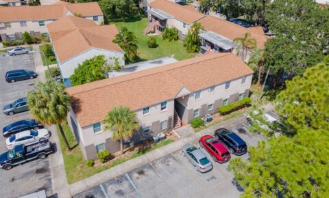 Apartments Near USF 3 Bedroom Condo in the Heart of Tampa for University of South Florida Students in Tampa, FL