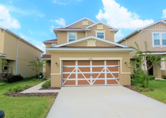 Houses Near Gorgeous 4 bed/3 bath home in the gated Seminole Groves!