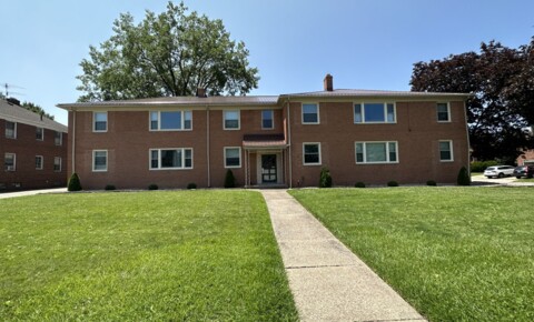 Apartments Near Case Western Apartment for rent (available 6/8/24) for Case Western Reserve University Students in Cleveland, OH