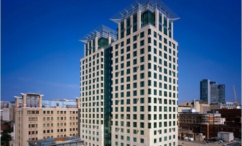 Apartments Near NESL The Metropolitan for New England School of Law Students in Boston, MA