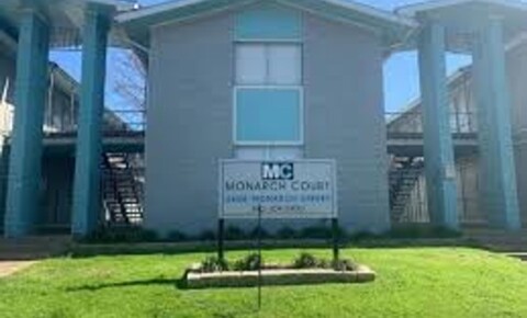Apartments Near Carrington College-Mesquite 4606 Monarch St for Carrington College-Mesquite Students in Mesquite, TX