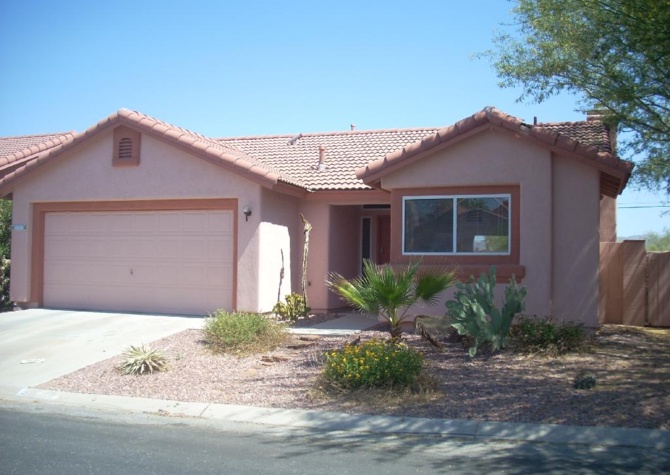 Houses Near Amazing 3bed/2bath in North Ranch Community 